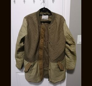 Scotch & Soda Quilted Jacket